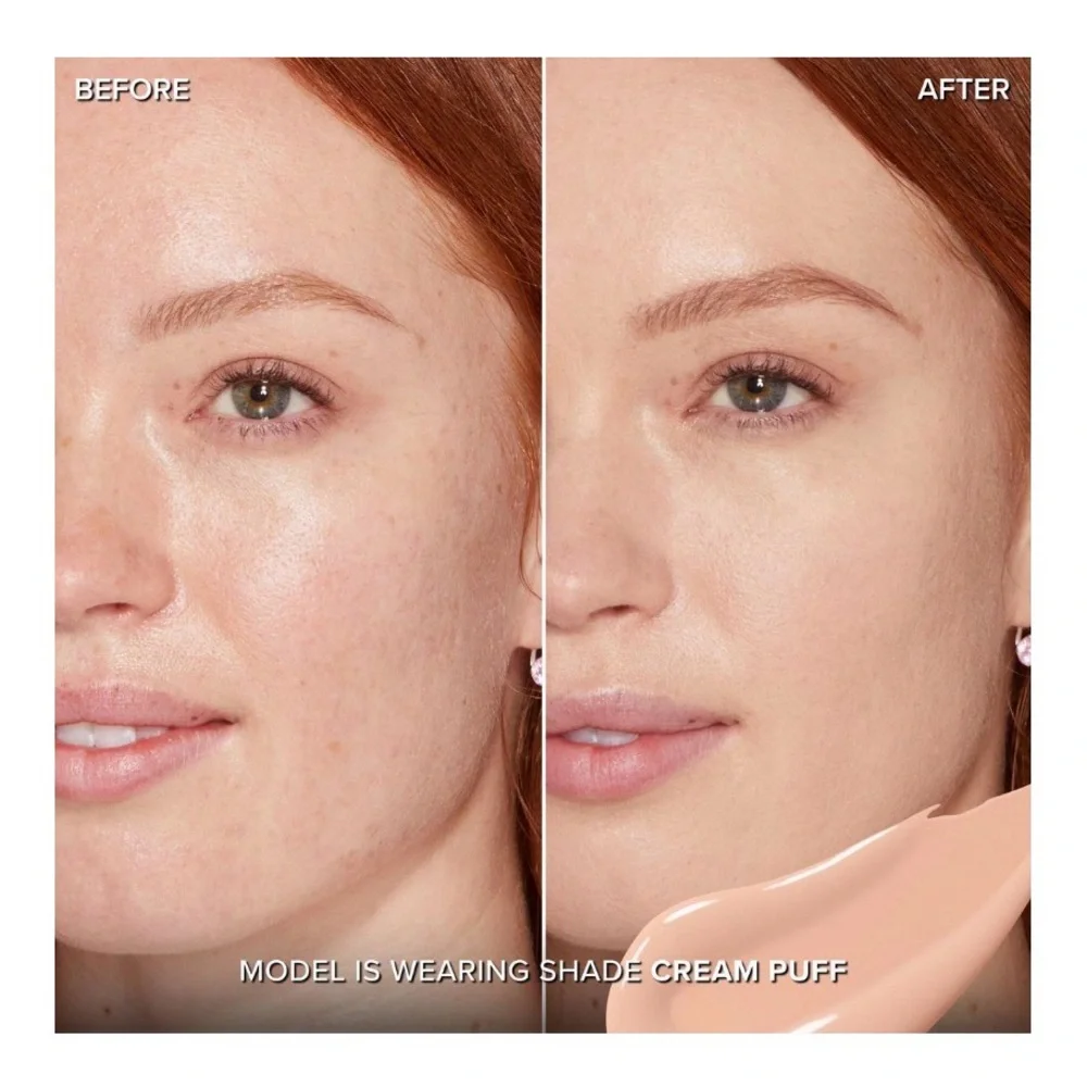 Too Faced Cream Puff Born This Way Concealer
